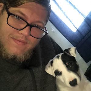 Meet your Posher, Brian